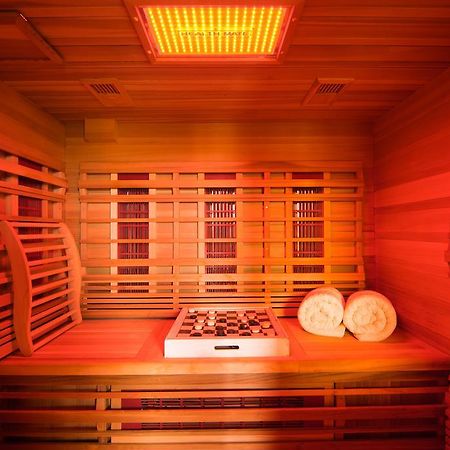 B&B Finis Terrae 로케렌 외부 사진