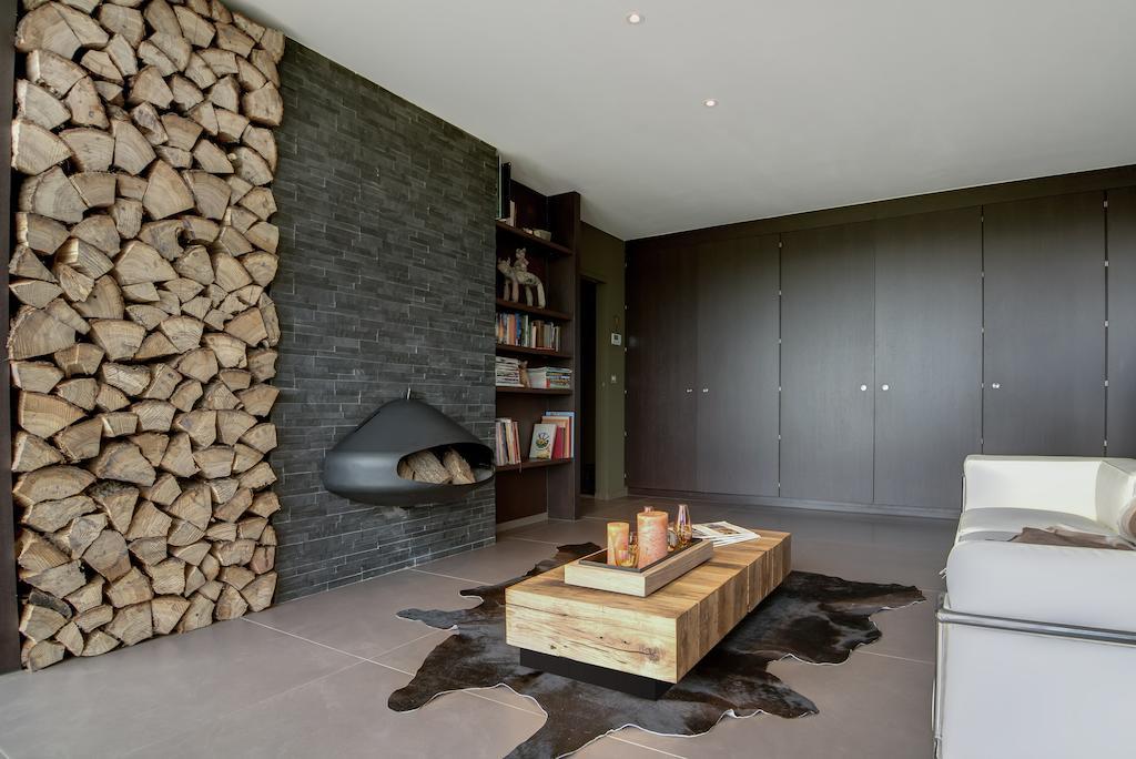 B&B Finis Terrae 로케렌 외부 사진